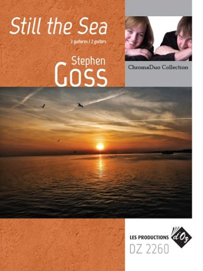 S. Goss: Still the Sea
