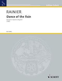 Rainier, Priaulx Ivy: Dance of the Rain