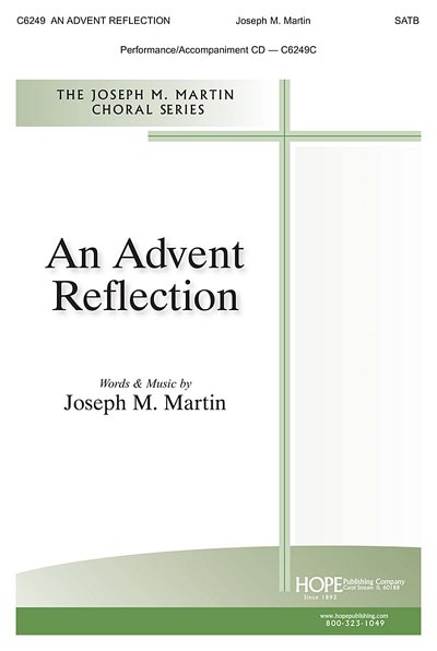 J. Martin: An Advent Reflection, GchKlav (Chpa)