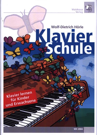 W. Hörle: Klavierschule, Klav