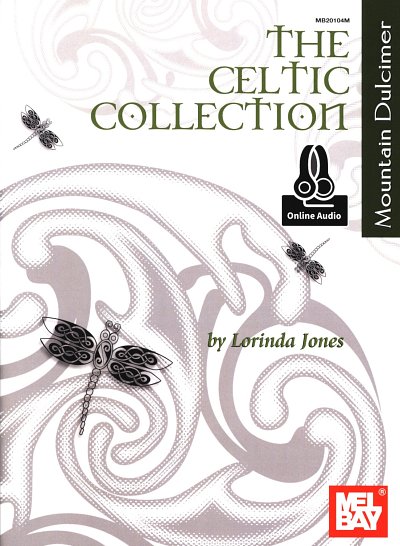 L. Jonas: The Celtic Collection, Hack (+OnlAudio)