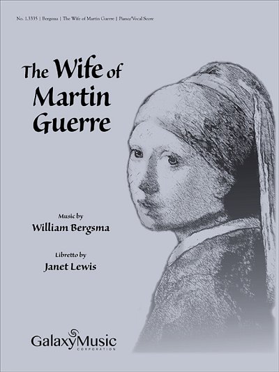 The Wife of Martin Guerre (KA)