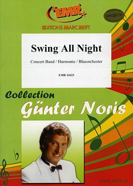 G.M. Noris: Swing All Night, Blaso