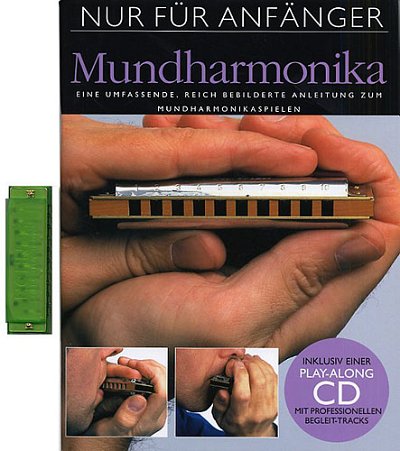 Mundharmonika (Mit Mundharmonika)