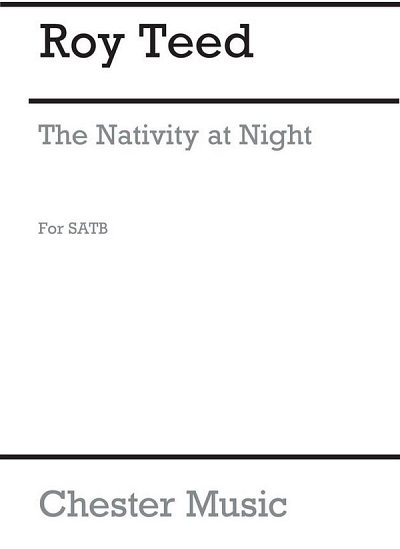 The Nativity At Night