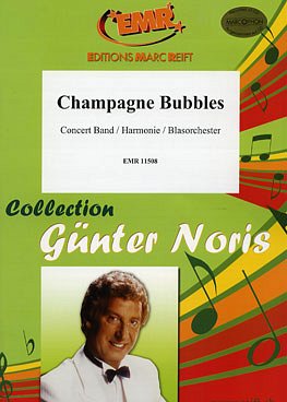 G.M. Noris: Champagne Bubbles, Blaso
