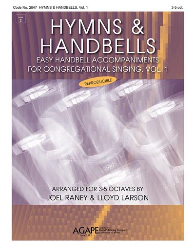 Easy Handbell Acc. for Congregational Singing, 1, HanGlo