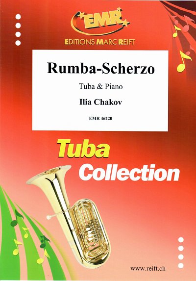 Rumba-Scherzo, TbKlav
