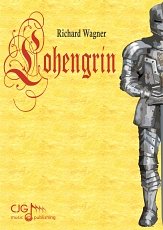R. Wagner: Prelude to Act III from the opera "Lohengrin"