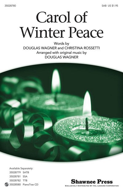 G. Holst y otros.: Carol Of Winter Peace