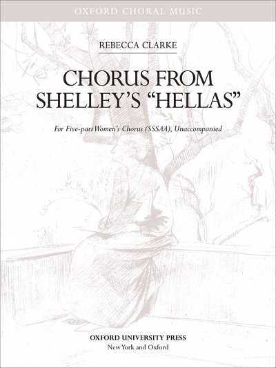 R. Clarke: Chorus from Shelley's 'Hellas' (Chpa)