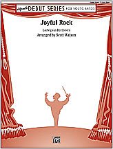 S. Scott Watson: Joyful Rock
