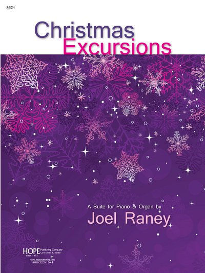 J. Raney: Christmas Excursions
