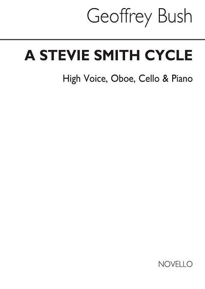 G. Bush: Stevie Smith Cycle