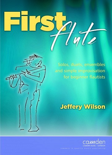 J. Wilson: First Flute, FlKlav (KlavpaSt)