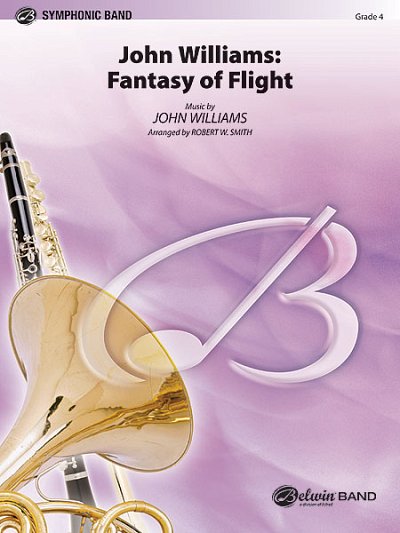 J. Williams: Fantasy Of Flight