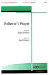 J. Raney: Believer's Prayer, Gch;Klav (Chpa)