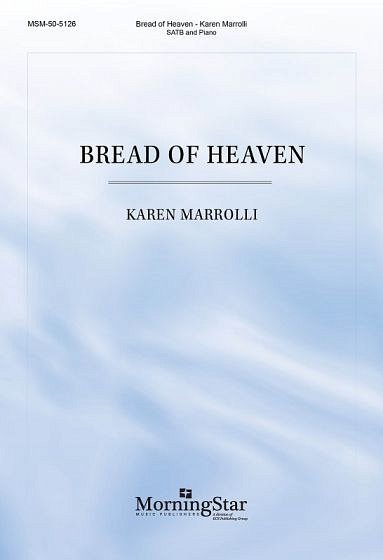 Bread of Heaven, GchKlav (Part.)