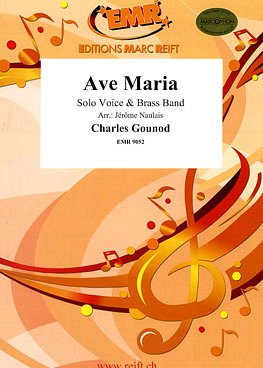 C. Gounod: Ave Maria, GesBrassb
