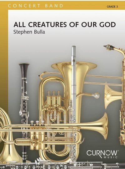 S. Bulla: All Creatures of our God