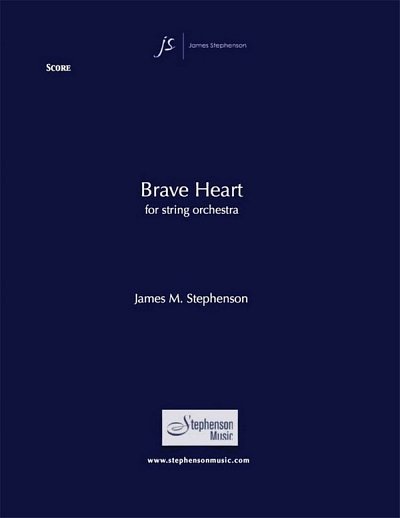 Brave Heart, Stro (Part.)