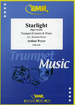 A. Pryor: Starlight, Trp/KrnKlav