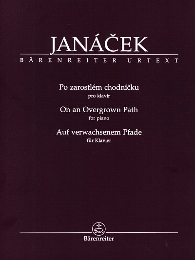 L. Janáček - Po zarostlém chodníčku
