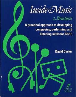 D. Carter: Inside Music 1 - Structures