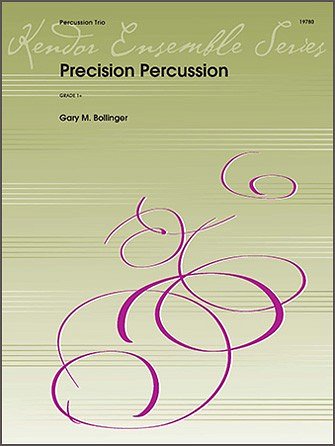 Precision Percussion, Schlens (Pa+St)