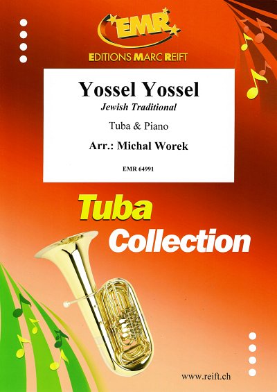 M. Worek: Yossel Yossel, TbKlav