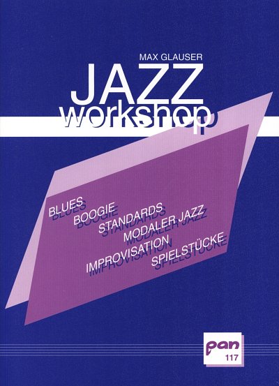 Glauser Max: Jazz Workshop