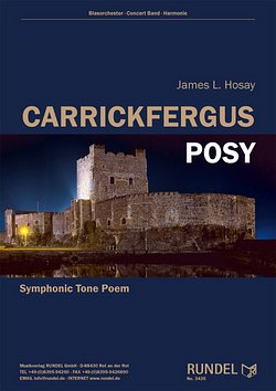 J.L. Hosay: Carrickfergus Posy