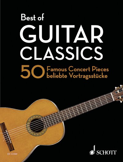 DL: H. Martin: Best of Guitar Classics, Git