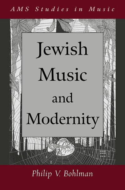 Jewish Music and Modernity (Bu)