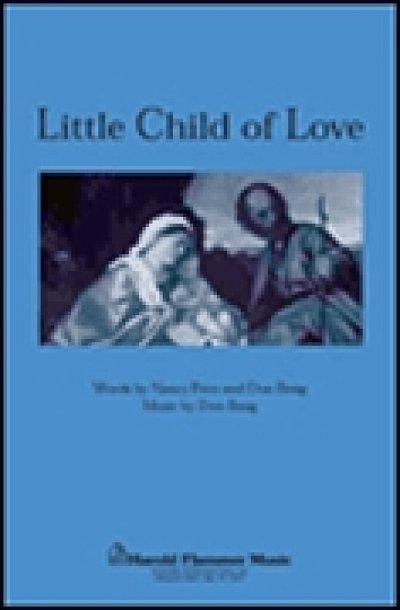 Little Child of Love (Chpa)