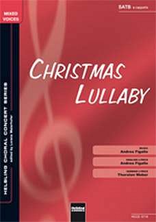 Figallo Andrea: Christmas Lullaby