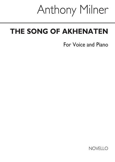 Song Of Akhenaten, GesKlav