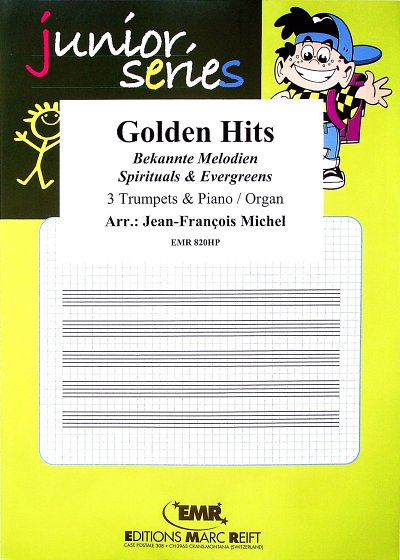 J. Michel: Golden Hits