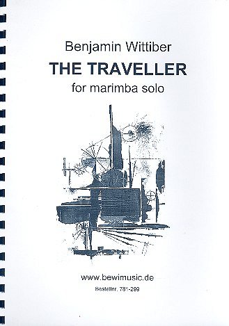 B. Wittiber: The Traveller, Mar