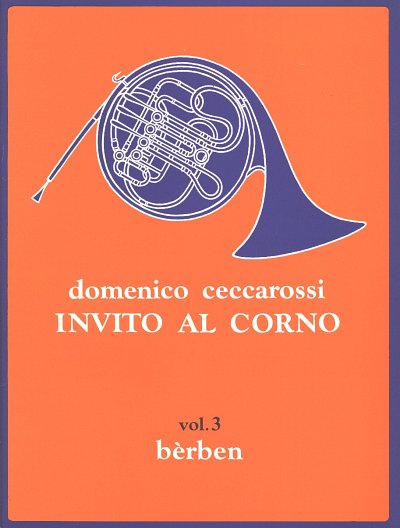 AQ: Invito Al Corno Vol 3 (Part.) (B-Ware)