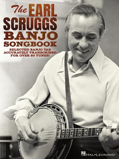 The Earl Scruggs Banjo Songbook, Bjo