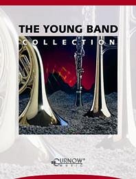 J. Curnow: The Young Band Collection (Bb Trombone BC)