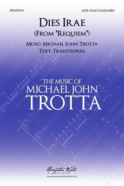 M.J. Trotta: Dies Irae