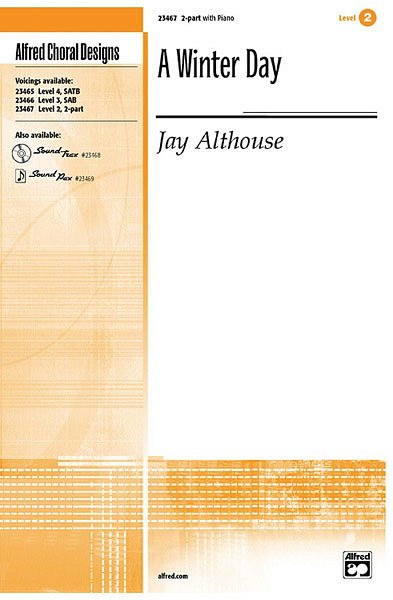 J. Althouse: A Winter Day, Ch