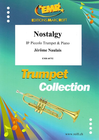 DL: J. Naulais: Nostalgy, PictrpKlv