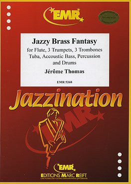 J. Thomas: Jazzy Brass Fantasy