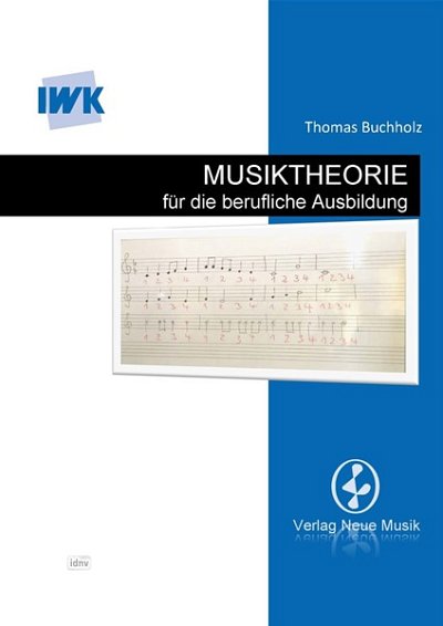 T. Buchholz: Musiktheorie (Bu)