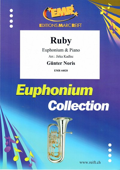 G.M. Noris: Ruby, EuphKlav