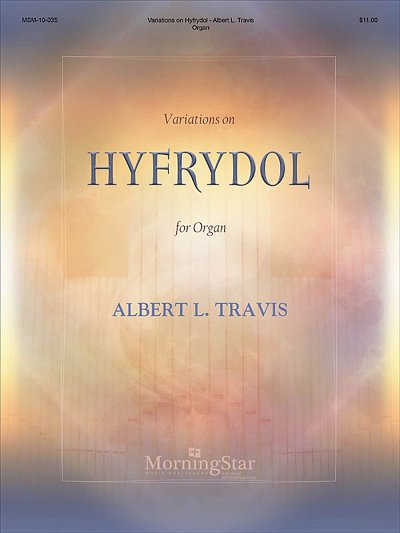 Variations On Hyfrydol, Org