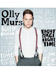 O. Wayne Hector, Oliver Murs, Darren Lewis, Iyiola Babalola, Olly Murs: Army Of Two